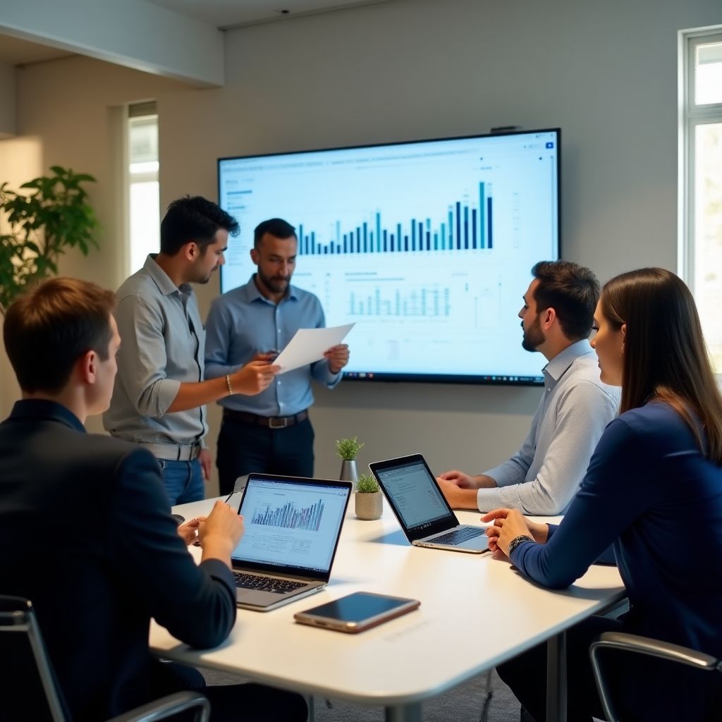 Historia de FinanzasAR desde sus inicios