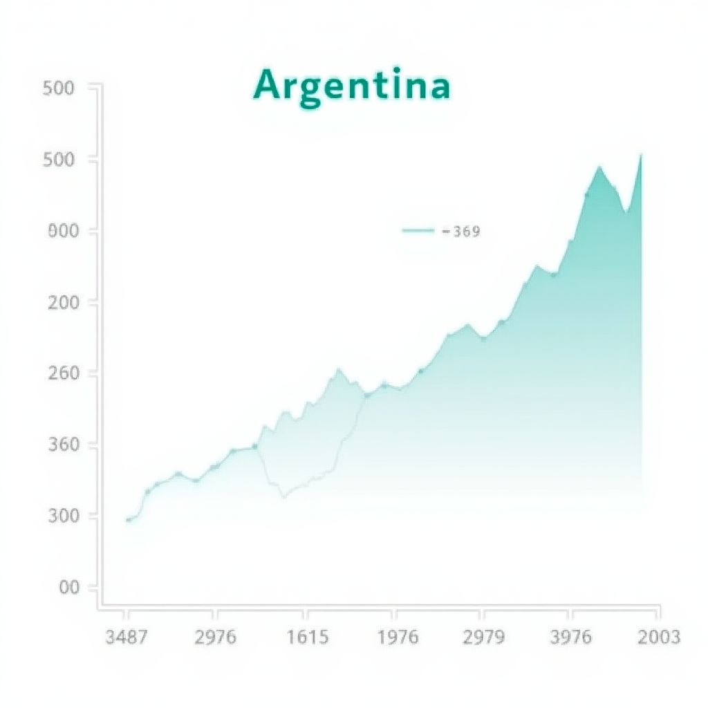 Crecimiento económico Argentina oportunidades