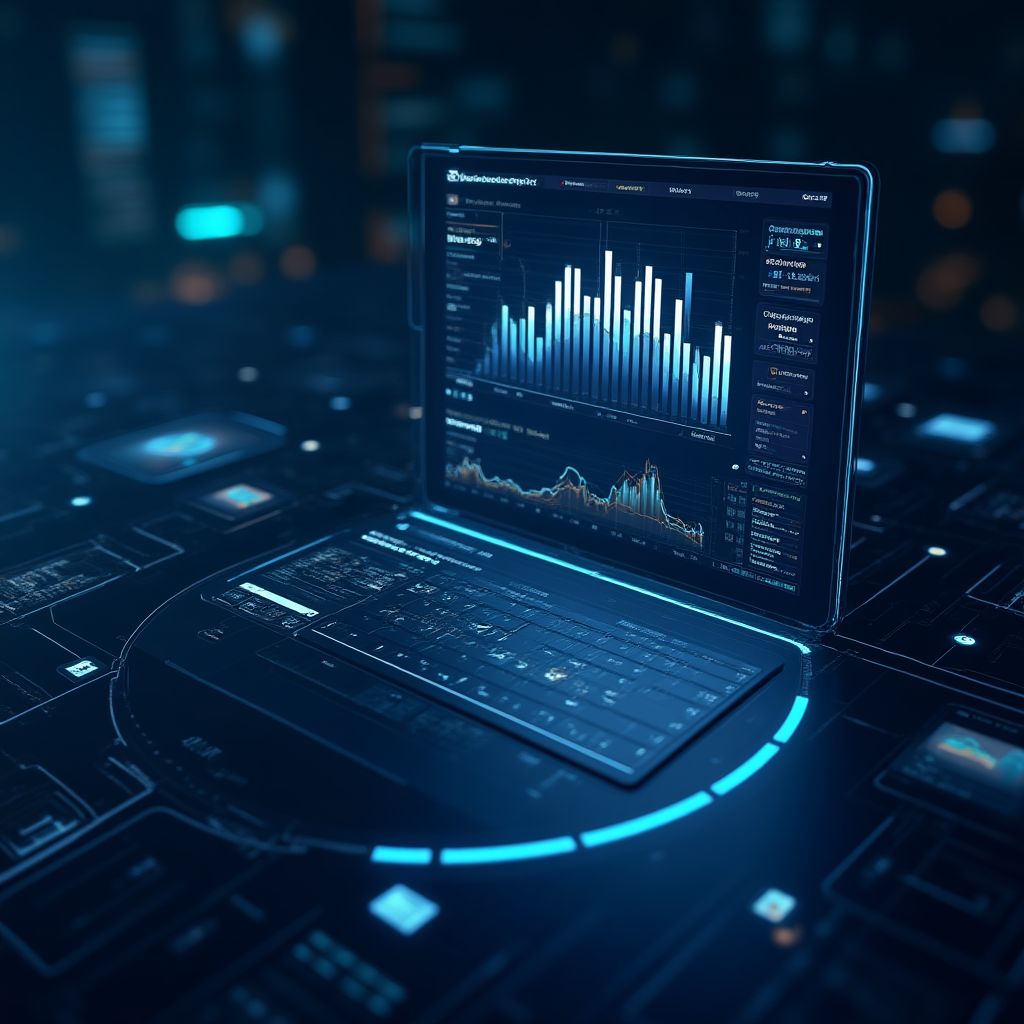 Tecnología financiera e inteligencia artificial Argentina