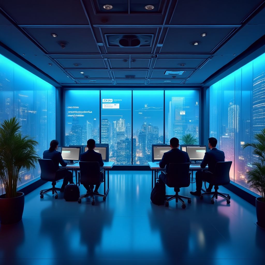 Startup fintech argentina innovación tecnología financiera